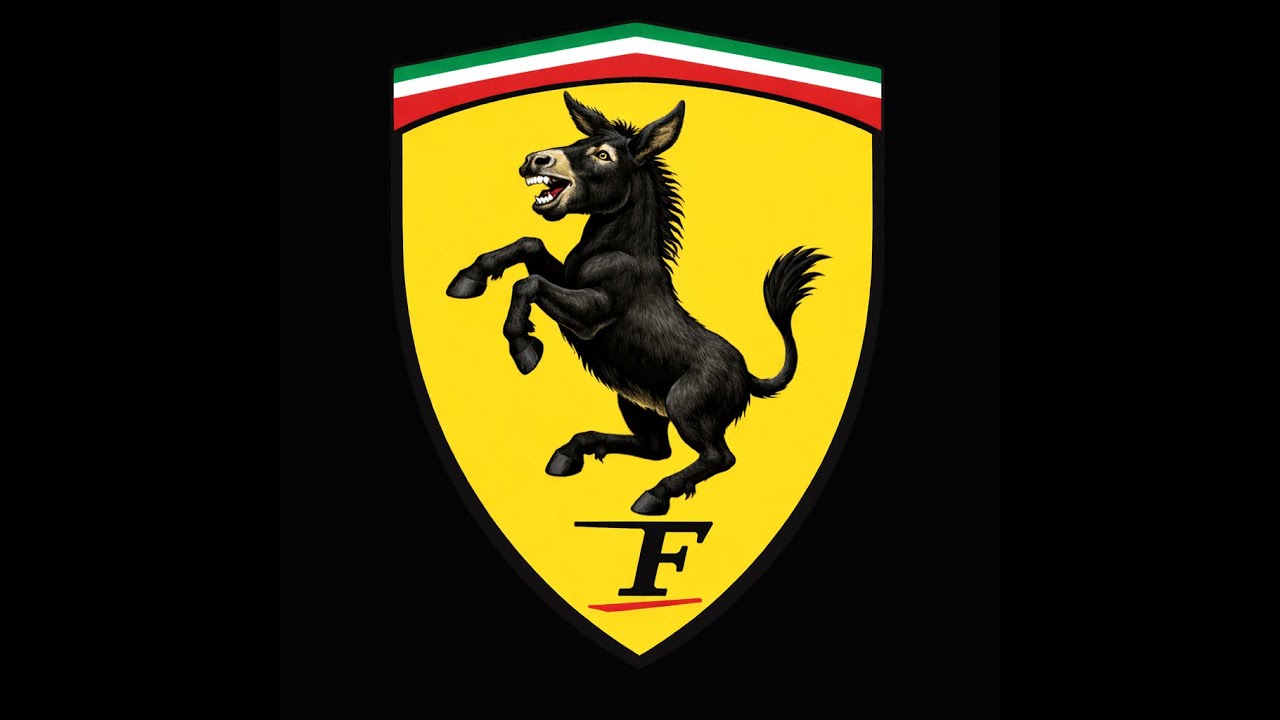 Ne Olacak Bu Ferrari'nin Hali ? 🚑
