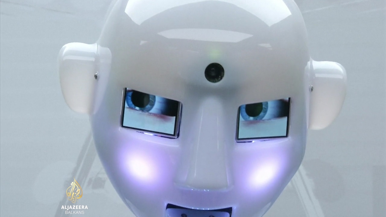 Predstavljeni roboti koji će ljudima preuzeti poslove