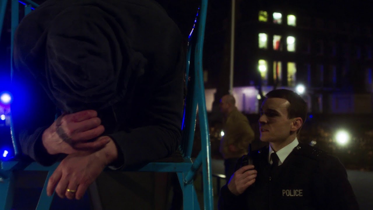 Lost in London - Exclusive Clip