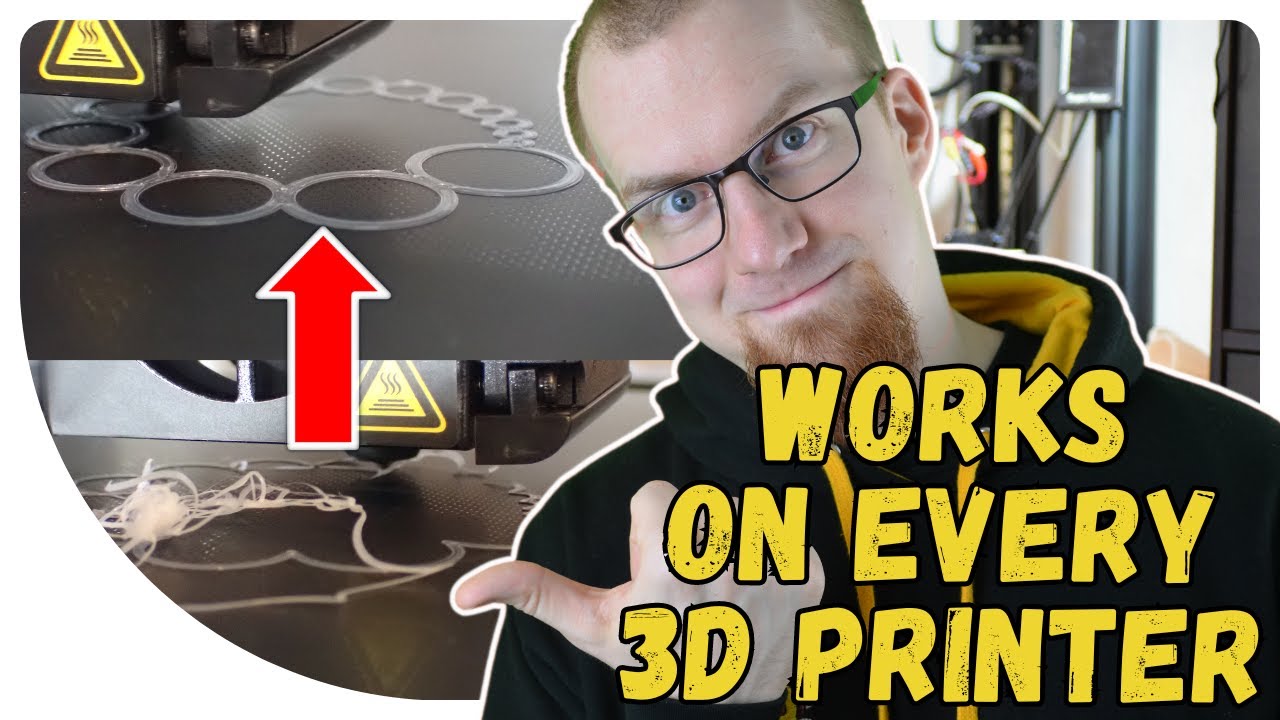 3D-печать не прилипает? 9 способов добиться идеального сцепления с поверхностью
