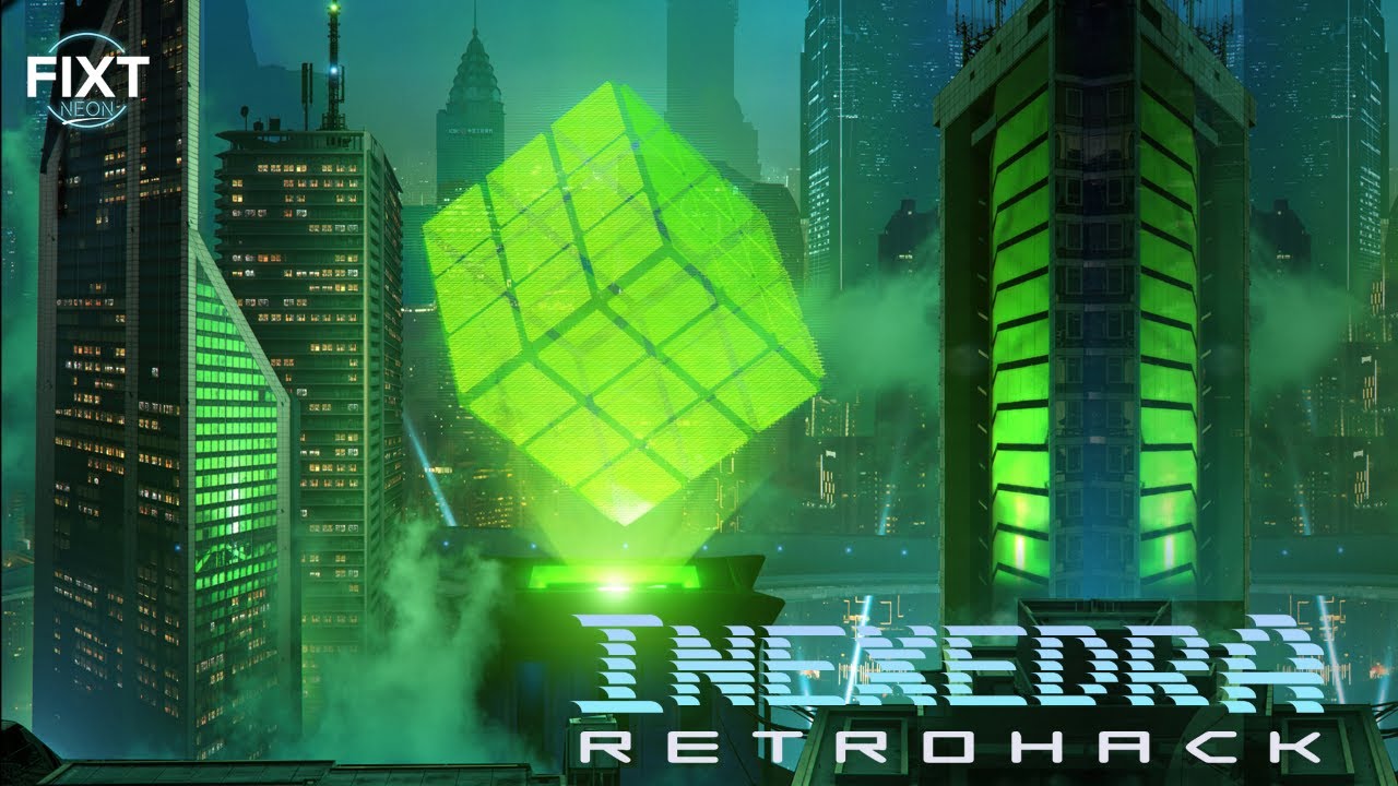 Inexedra - Alive
