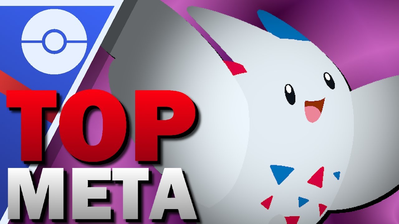 I Was COMPLETELY Wrong About Togekiss... [Pokémon GO PvP]
