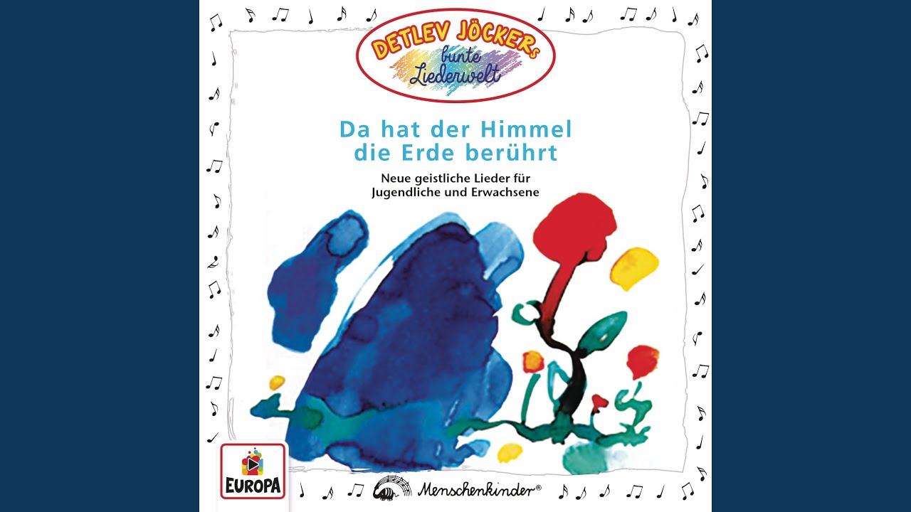 Mein Lebenstraumbaum
