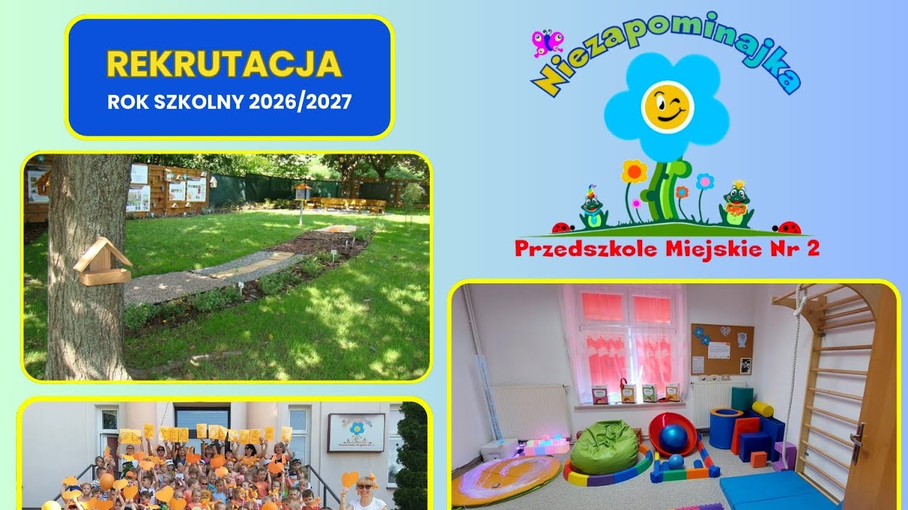 Niezapominajkowi Rodzice 💙