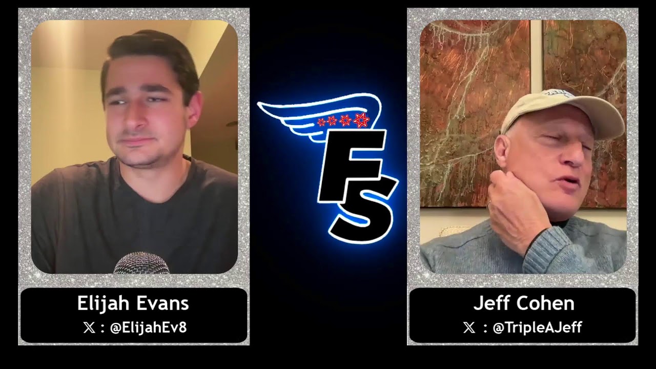 Questions About the 2026 White Sox