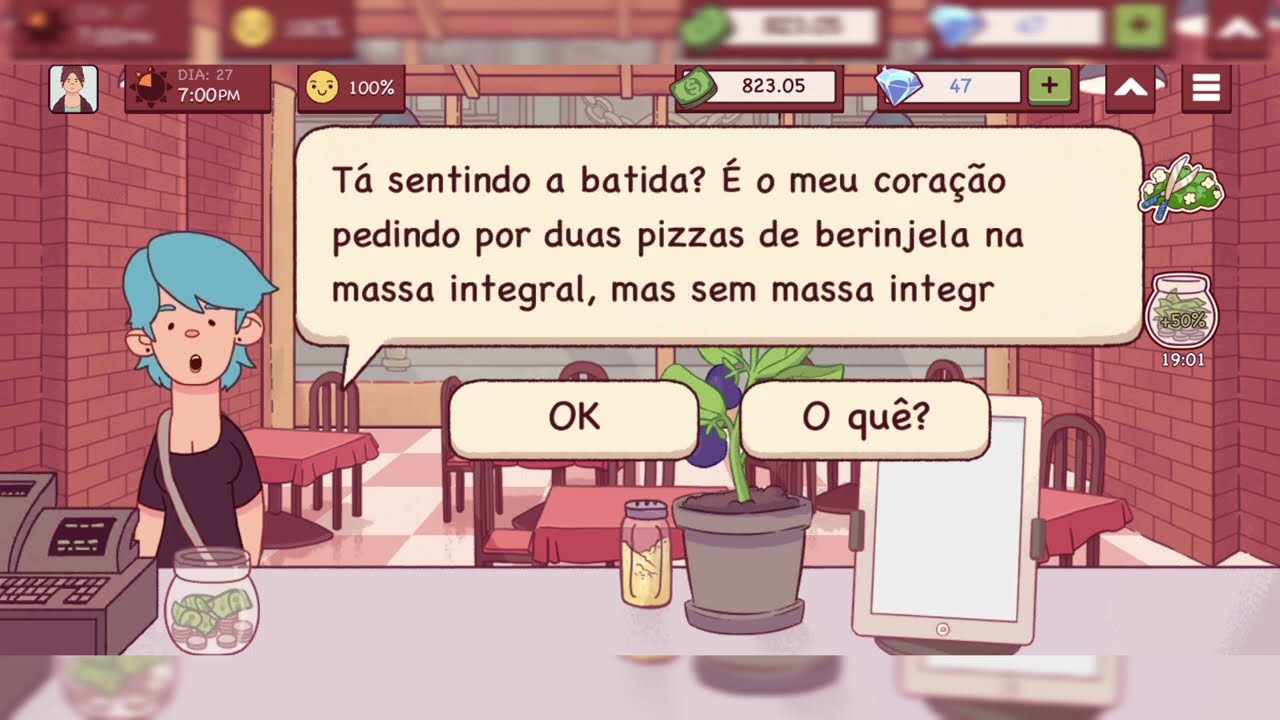 Good Pizza, Great pizza- 13 [gameplay walkthrough android] 