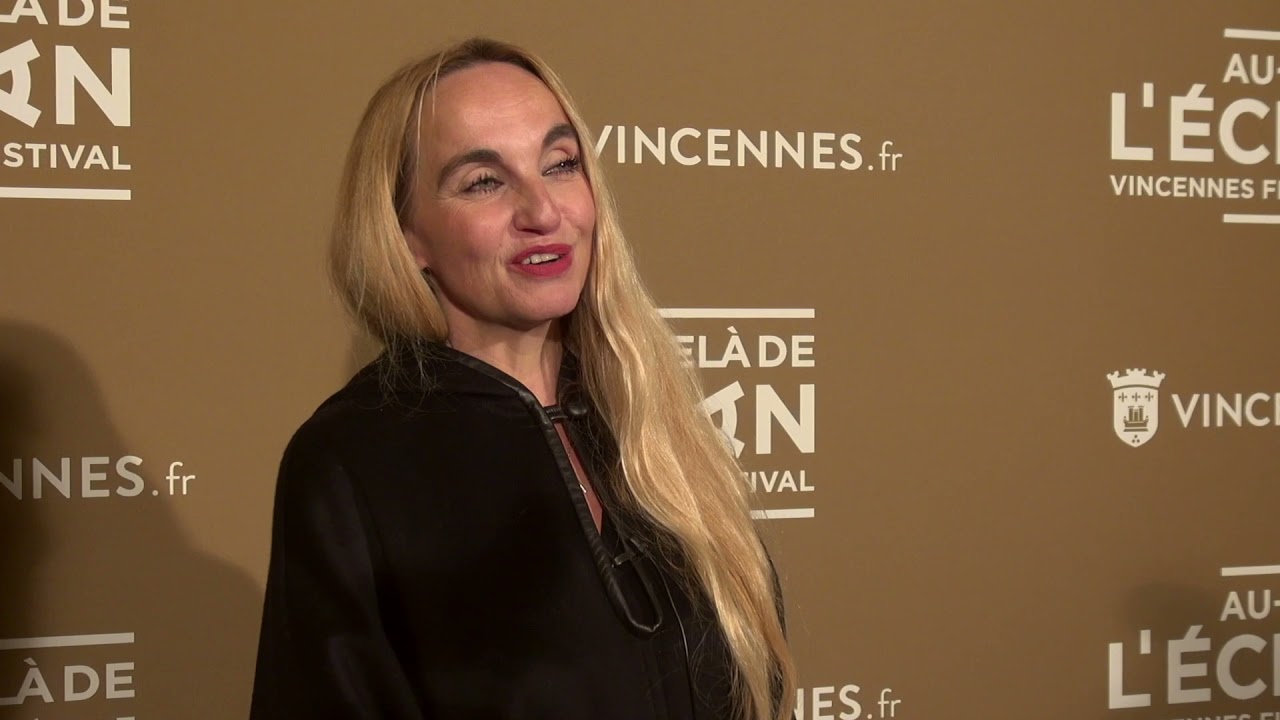 Quelques mots de Chloé Mons