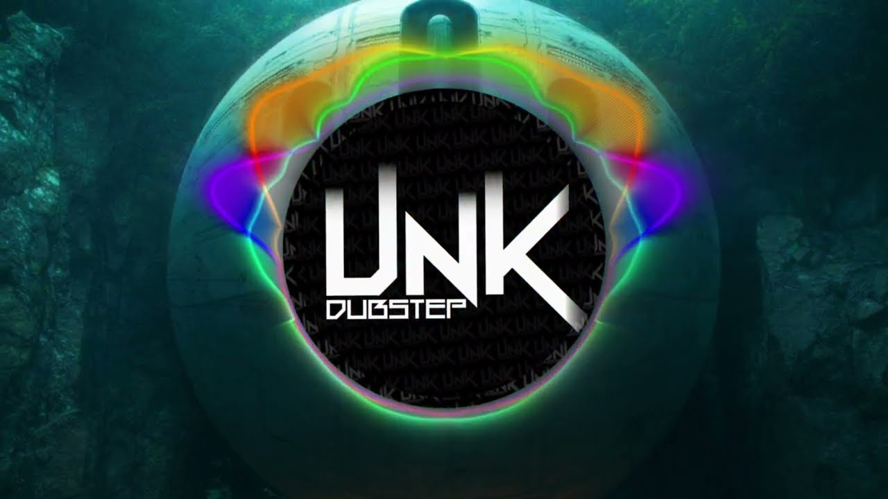 D-Jahsta - Borg Head