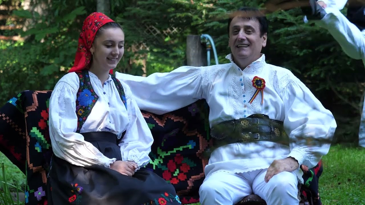 Aurel Turcas Vlaicu  -  Nevastă cînepa-i coaptă