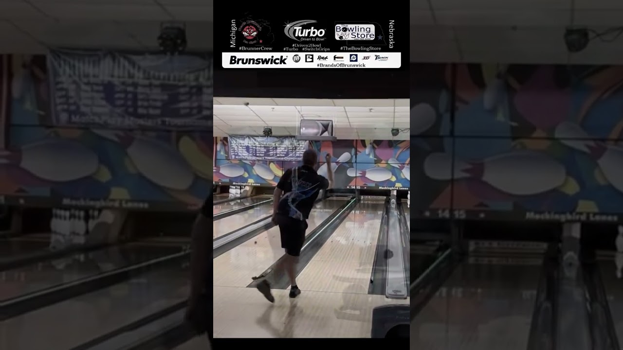 🔥💪 Bowling Life #brandsofbrunswick #brunnercrew #driven2bowl #thebowlingstore #turbo