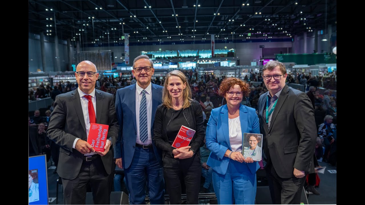 Wachstum – Wohlstand – Wirtschaftsstandort: wie wettbewerbsfähig ist Österreich?