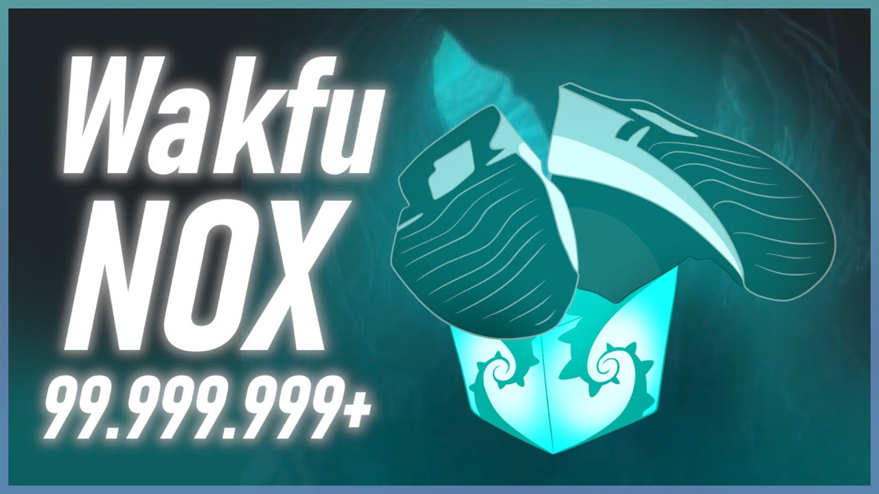 Nox 100m+ UB event ft. @mawooos @XanderSilver Roux-Coul,Ilwast and Dhai (comms added)
