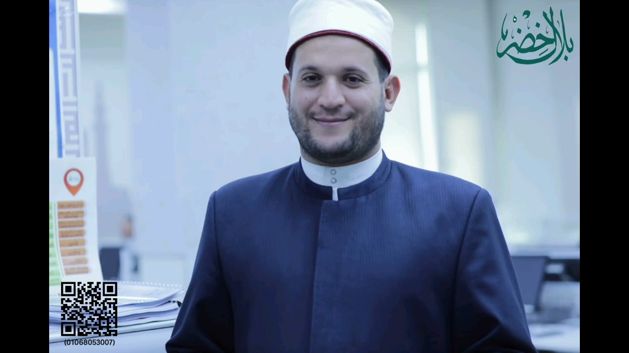 من نفحات ليلة النصف من شعبان وبركاتها| درس الليلة للشيخ د. #بلال_خضر