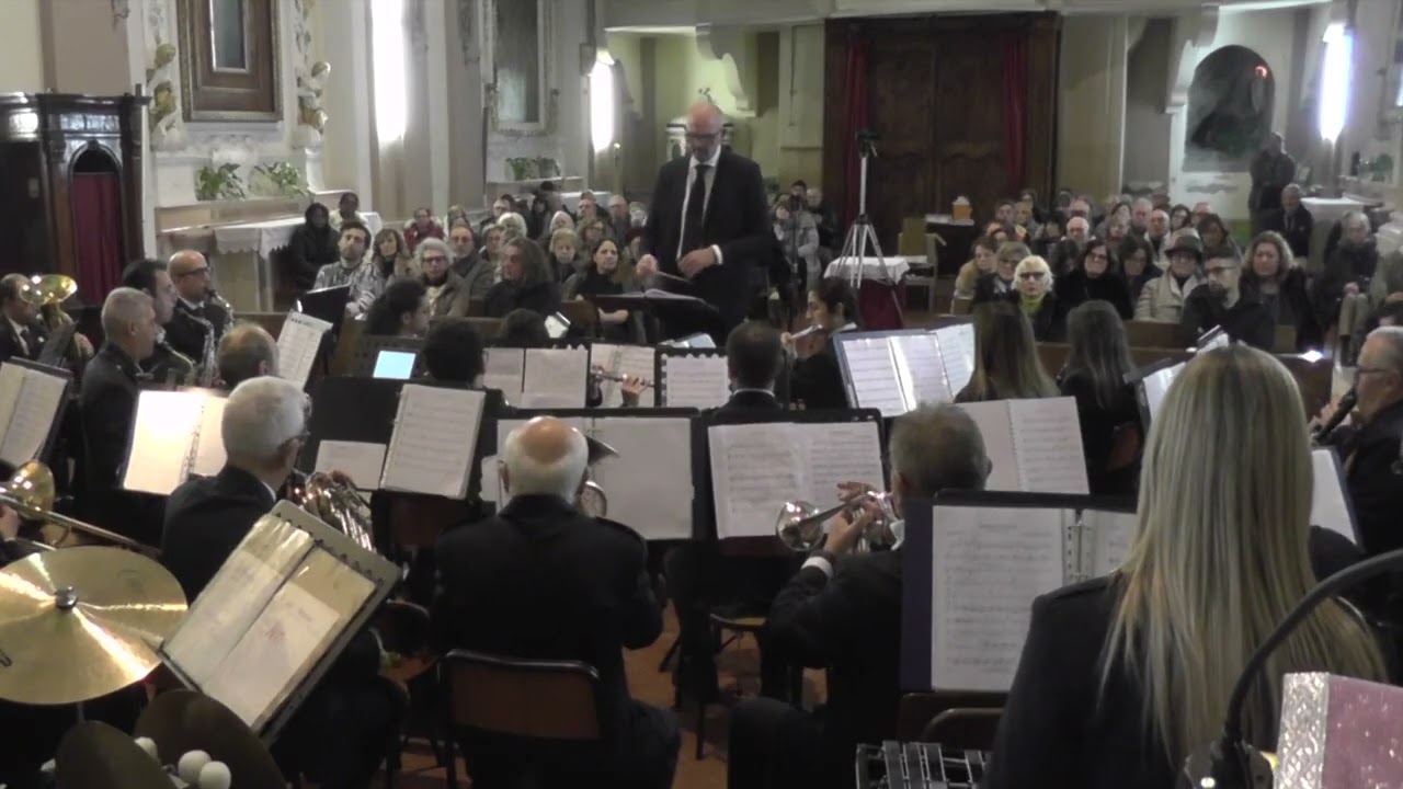 Ave Maria di Paolo Pellegrini