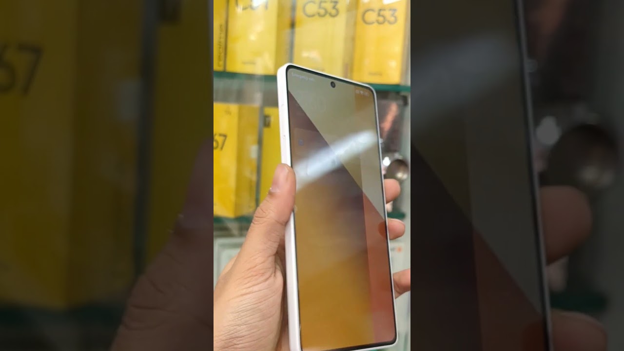 MI Redmi Note 13 5g First Look & Imperrsion #redminote135g #unboxing