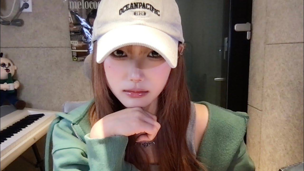 괴수의 꽃노래 cover
