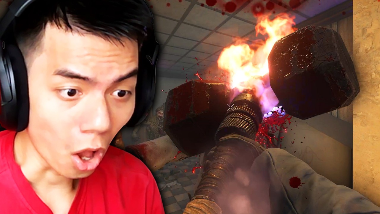Hậu trăng máu! | 7 Days to Die #5