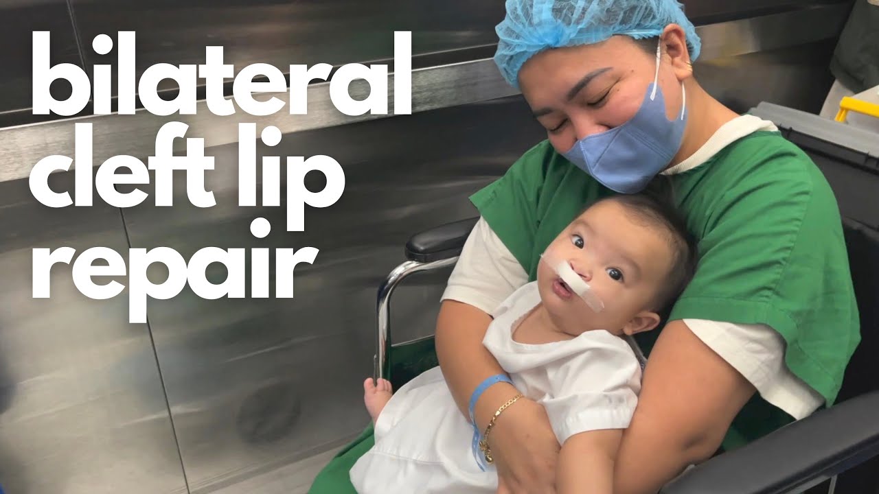 JIROU'S SURGERY DAY! - anneclutzVLOGS