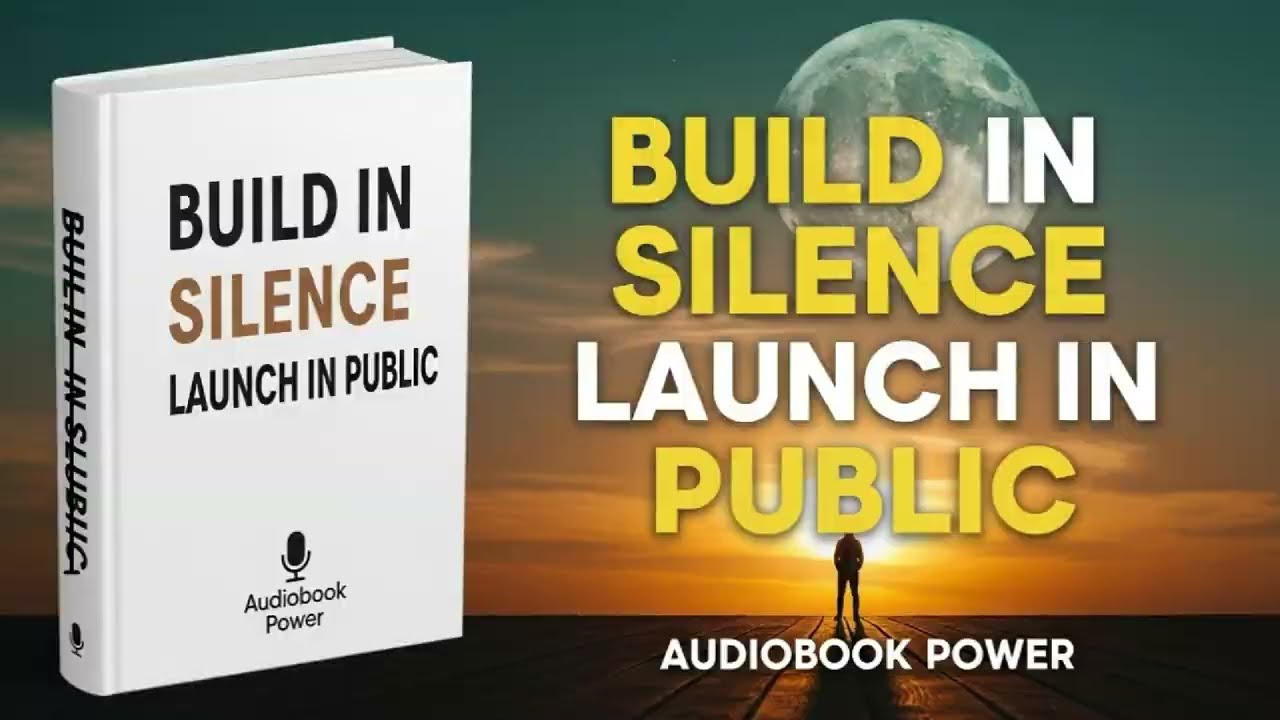 Never Tell People What You Do | Let Your Success Speak for Itself | Full Audiobook
