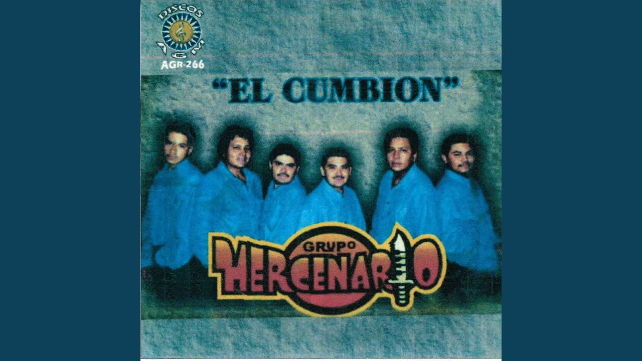 el cumbion