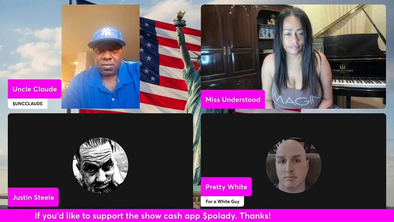Birthright Citizenship War in Iran and More Panel Discussion