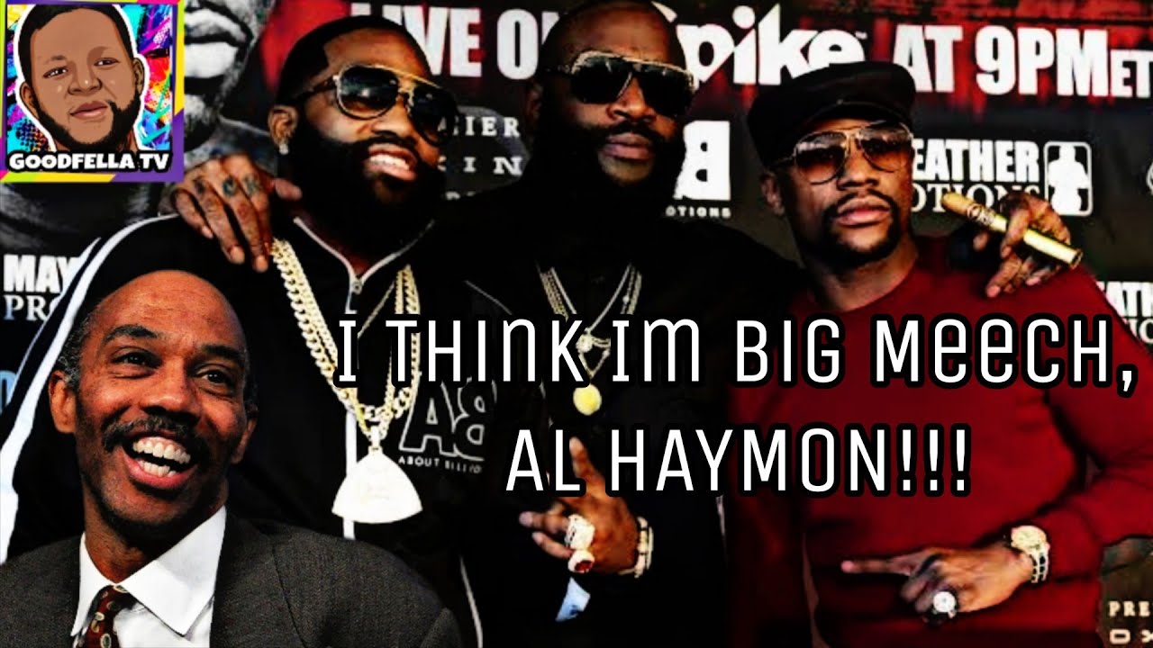 Why Floyd Mayweather Jr Wont Take a Real Fight | Adrien Broner Call Floyd Out For Suing!!!