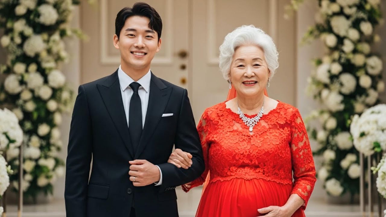 70세 할머니를 임신시킨 범인으로 몰렸던 20대 청년. 한 달 후 밝혀진 충격적인 진실에 온 마을이 발칵 뒤집혔습니다.