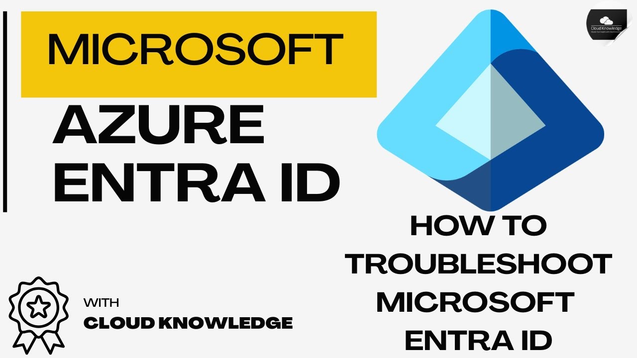 Как устранить неполадки с Microsoft Entra ID: Полное руководство для администраторов 