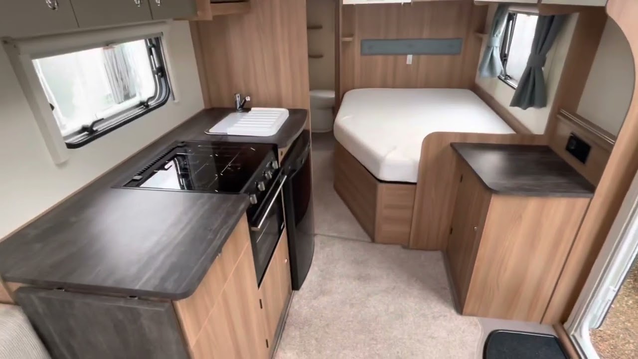 2018 Bailey Pursuit 530-4