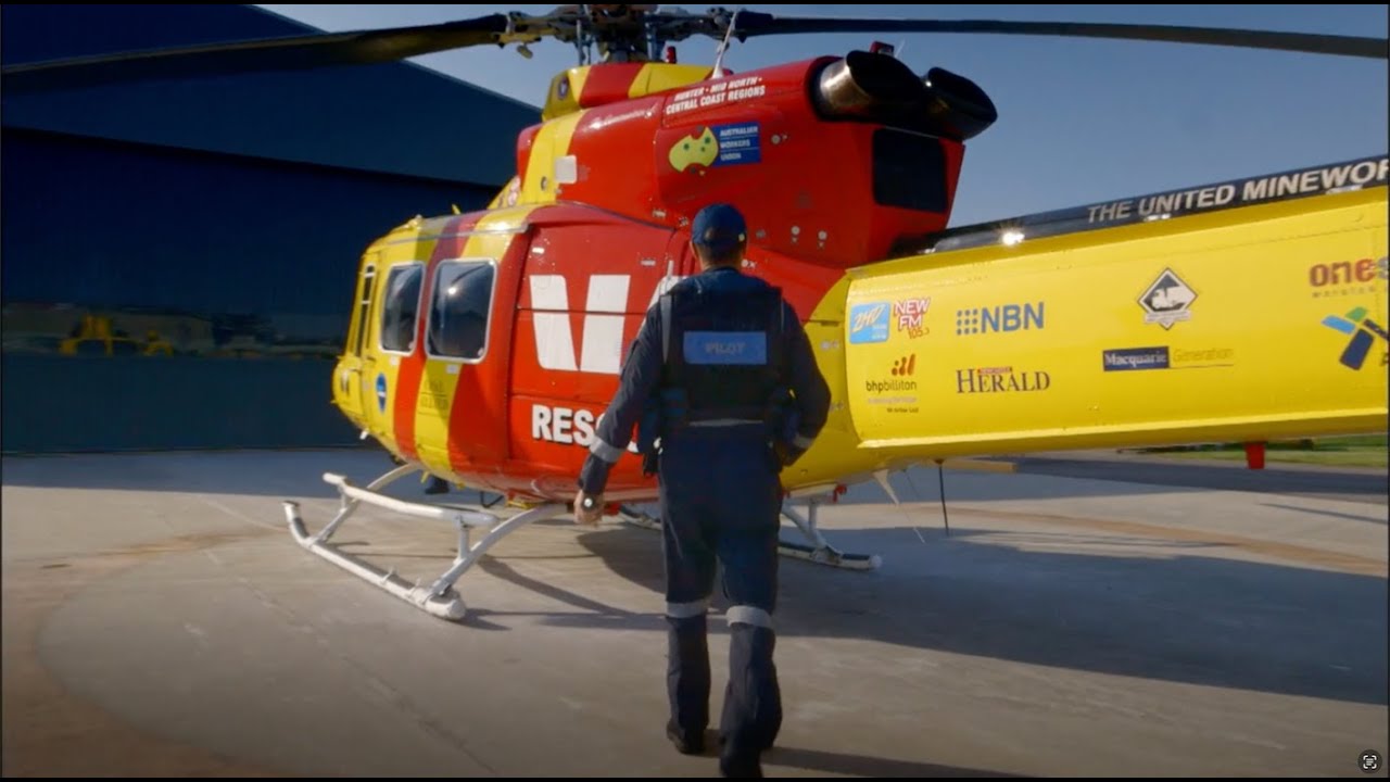 Air Rescue - Season 3 Episode 2 (Full Episode)
