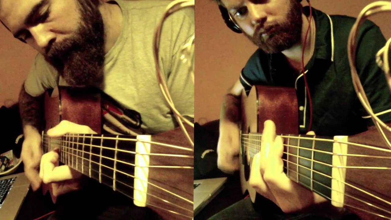 Four Year Strong - How To Play 