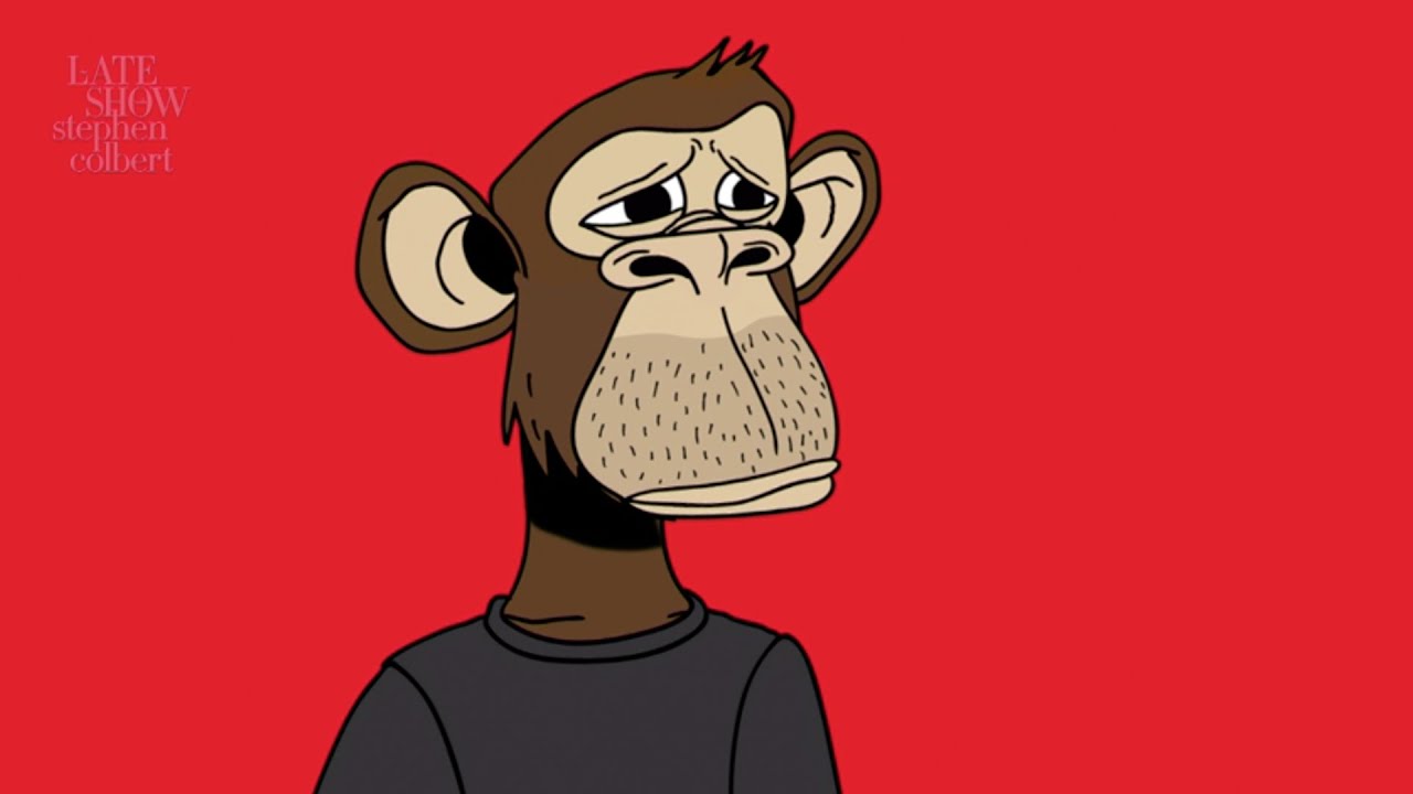Justin Bieber&rsquo;s Bored Ape Has A Message For Him