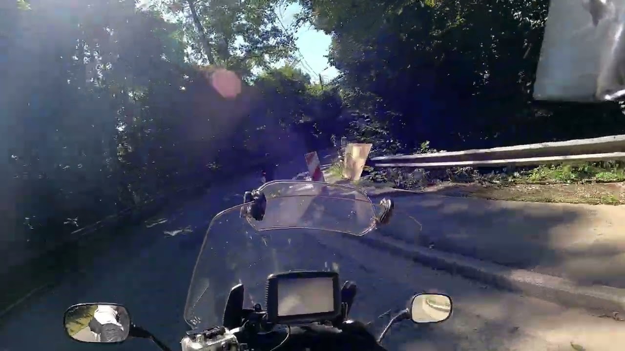 Große Ardennen Tour Teil 4