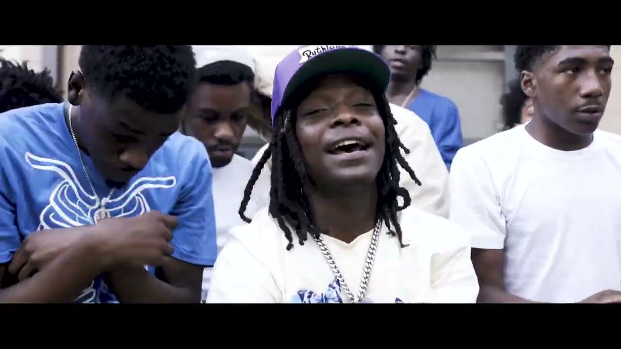 GM Chop - FNF (3MIX) Shot By: @BooKooIRL