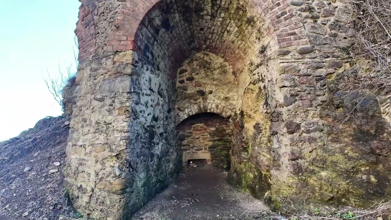 HAWTHORN VIADUCT HIDDEN GEM