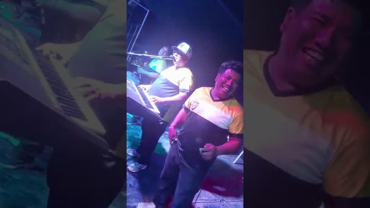 SOM PESSOA AO VIVO