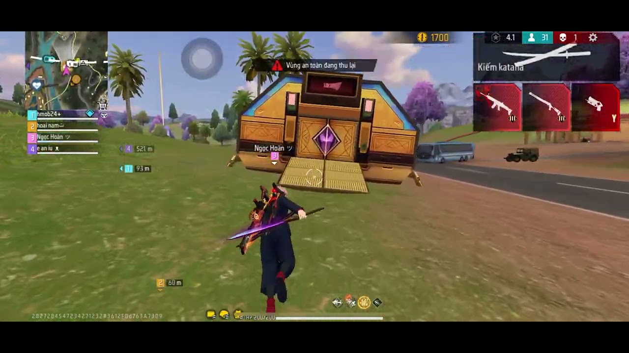 Free Fire