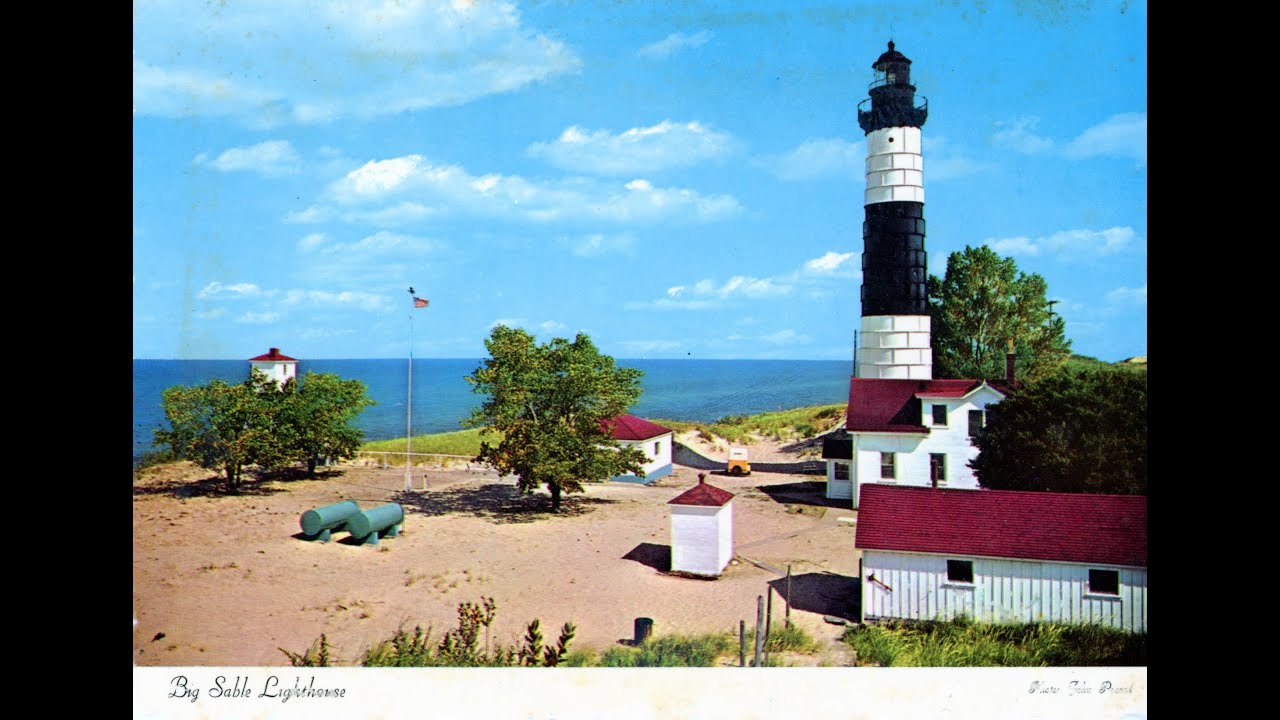 Big Sable Point Virtual Tour walk through edit 3