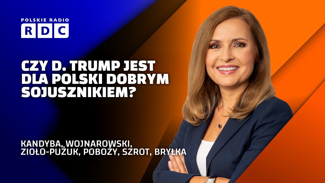BEZ OGR&Oacute;DEK RDC | KANDYBA, WOJNAROWSKI, ZIOŁO-PUŻUK, POBOŻY, SZROT, BRYŁKA | #POLITYKA