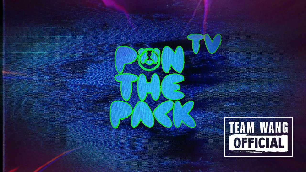 PANTHEPACK - [PANTHEPACKTV] EP.01 PR photos BEHIND📷