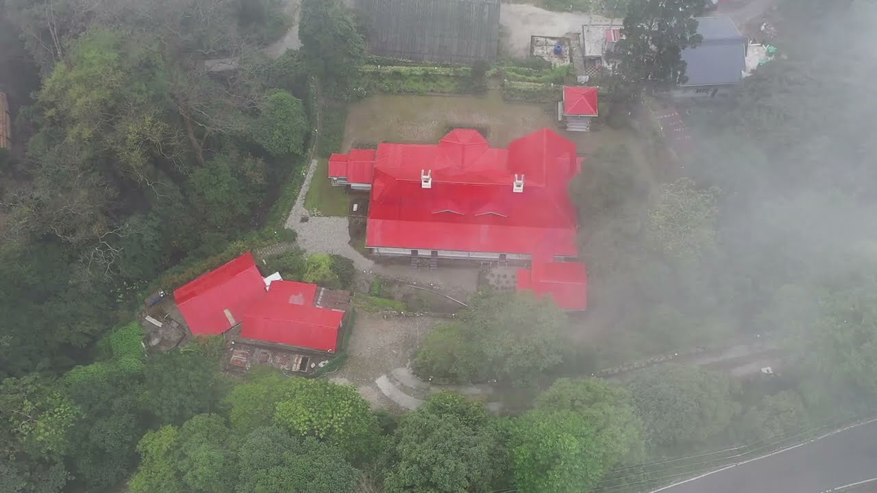 Wayside Villa, Kurseong, Darjeeling, am&atilde; Stays & Trails