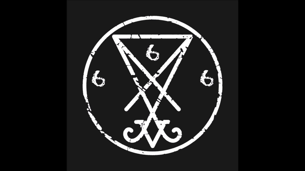 Satan meditation 666 (Daywalker)