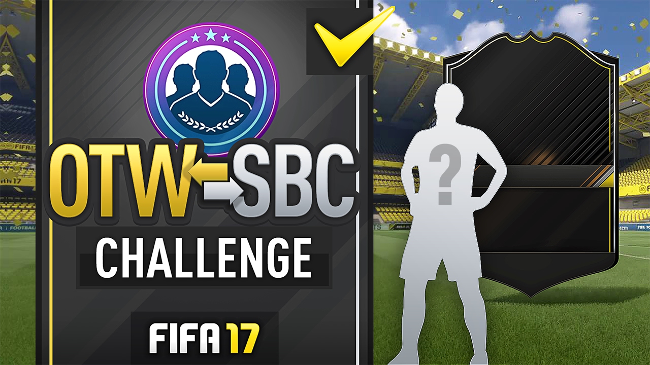 GUARANTEED ONE TO WATCH PACKS! #SBC #OTW #FIFA17 Ultimate TEa,