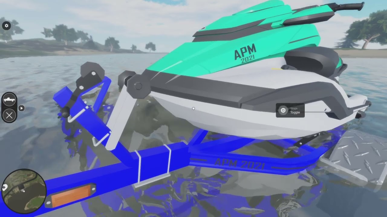 (Part 2 Boat Update ) American Plains mudding