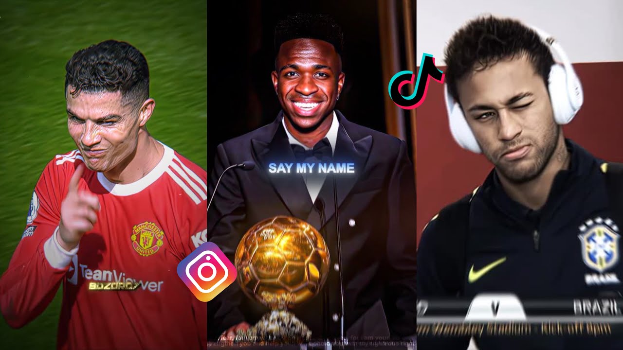 BEST FOOTBALL EDITS 278