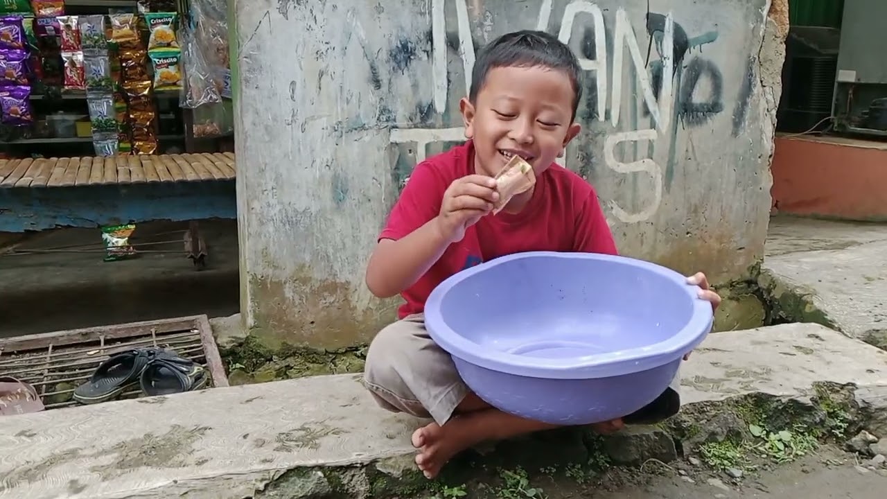 Duda anak 3