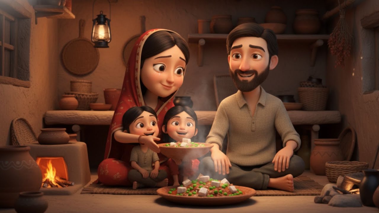 Umeed Ki Roshni | Ek Pyari Kahani Mohabbat Aur Hauslay Ki