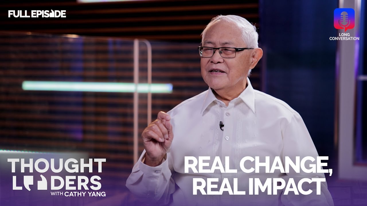 Can good governance really work? (Full Episode) | Thought Leaders