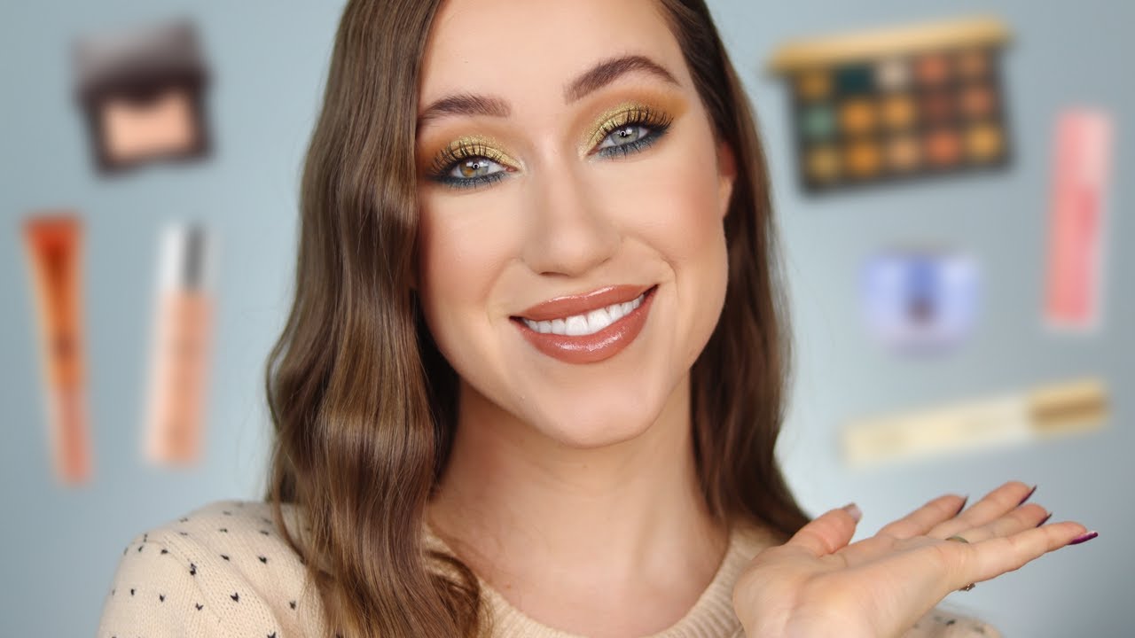 7 Products That Make Me Feel FLAWLESS