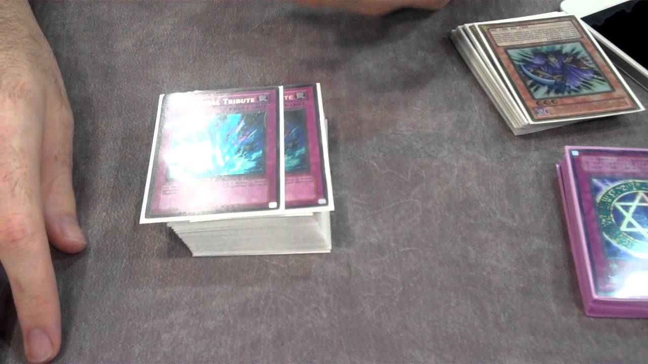 Alistar Albans - YCS Dallas Top 32 Deck Profile - Inzektor